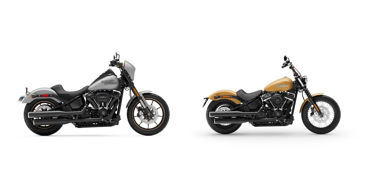 new motorcycle 2020