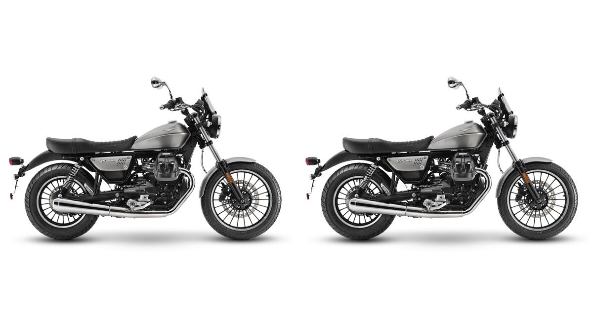 moto guzzi roamer 2021