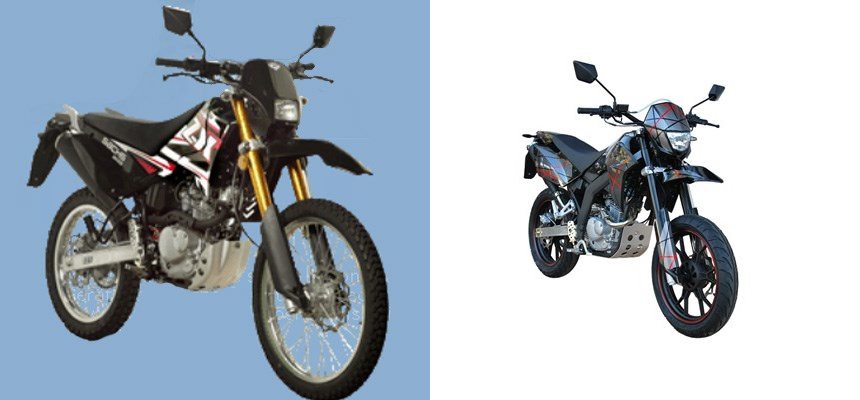 Sachs ZX 125 2010 - technical data, prices, reviews
