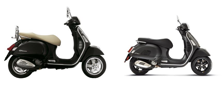 Vespa GTS 250 i.e. ABS - technical data, prices, reviews