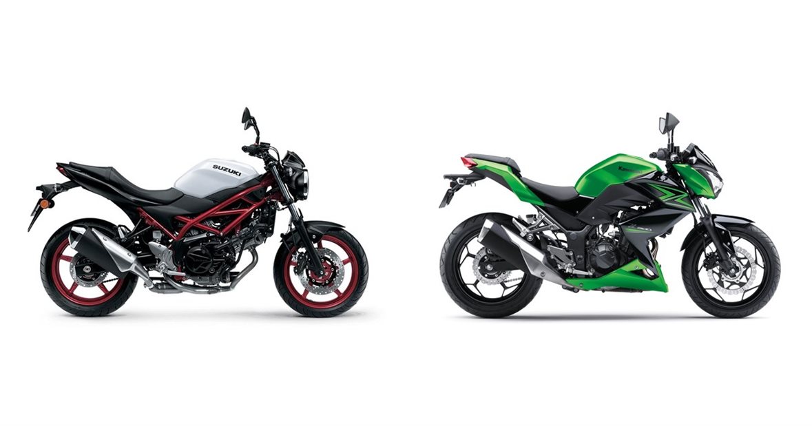 Comparatif de motos en toute simplicité : Explore les données ...