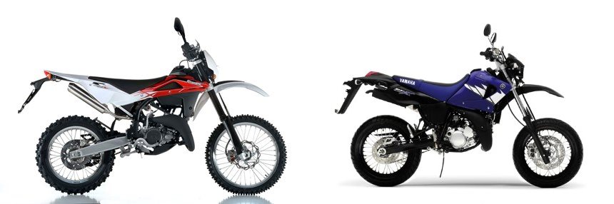 Original Ritzelmutter mit Sicherungsblech für Yamaha DT TDR TZR 125 9, 15,10