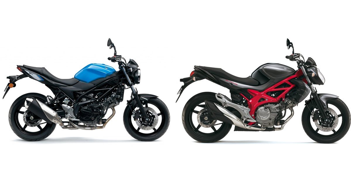 Plaquette De Frein Arriere Moto Pour Suzuki SFV650 Gladius SFV 650 2009 2010 2011-2015 SV650 SV 650 ABS Uniquement Modèle AL 2016-2021 Plaquettes De Frein Avant Ou Arrière De Moto PlaPlaquette De Frei