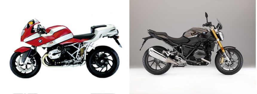 Pastiglie Freni Yerbay Per BMW R 1200 - Anteriore/Posteriore, Compatibili Con Modelli 2002-2013 - Foto 3