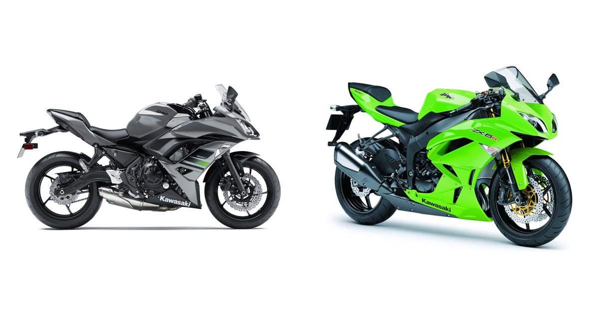 にわか For 2024 2025 Ninj ZX6R ZX-6R Double Bubble Windscreen