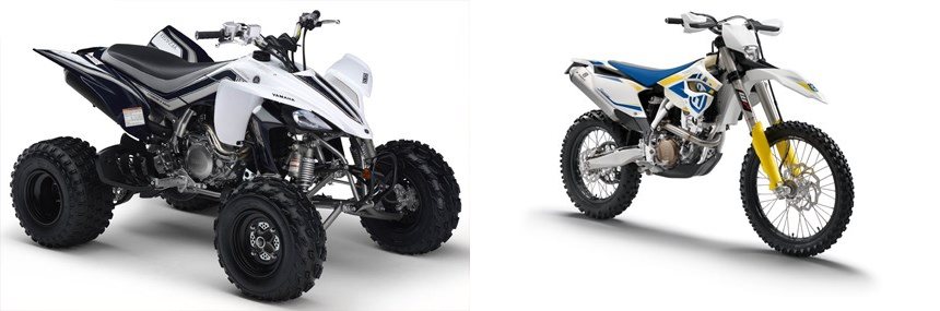 QJKXSZ(小さな店) 用ヤマハ 用YFZ450R 用YFZ450X 用YFZ450 2009-2023