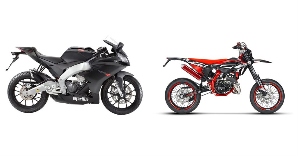 motorrad-vergleich-aprilia-rs4-50-2016-vs-beta-rr-50-motard-track-2021