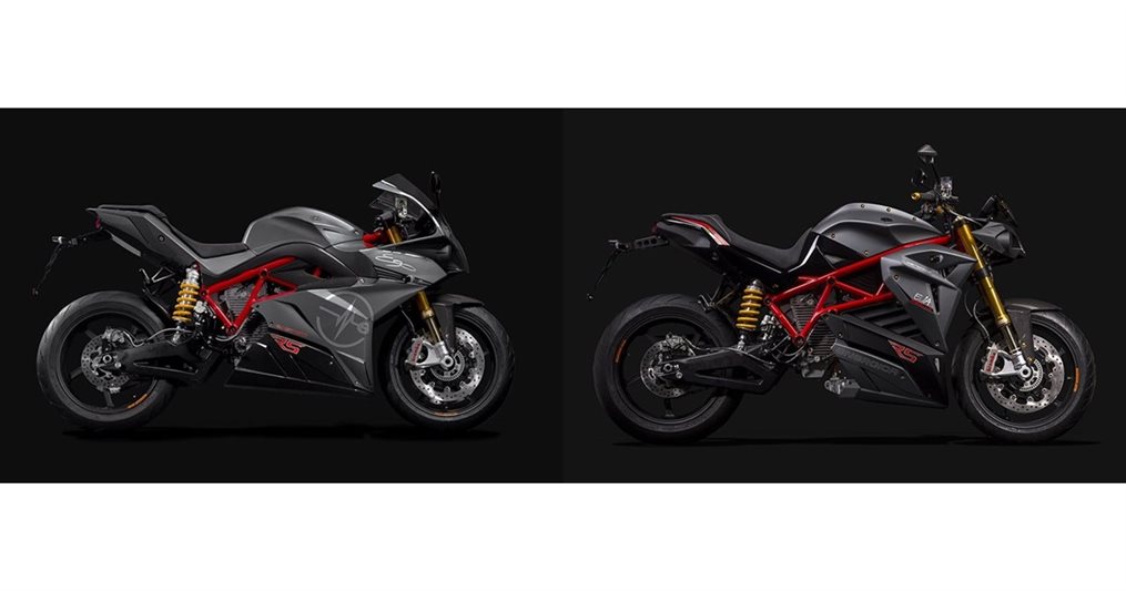 Photo inspiration: Gallery Detail: Motorrad Vergleich Energica Ego 2021 Vs Energica Eva Ribelle 2021