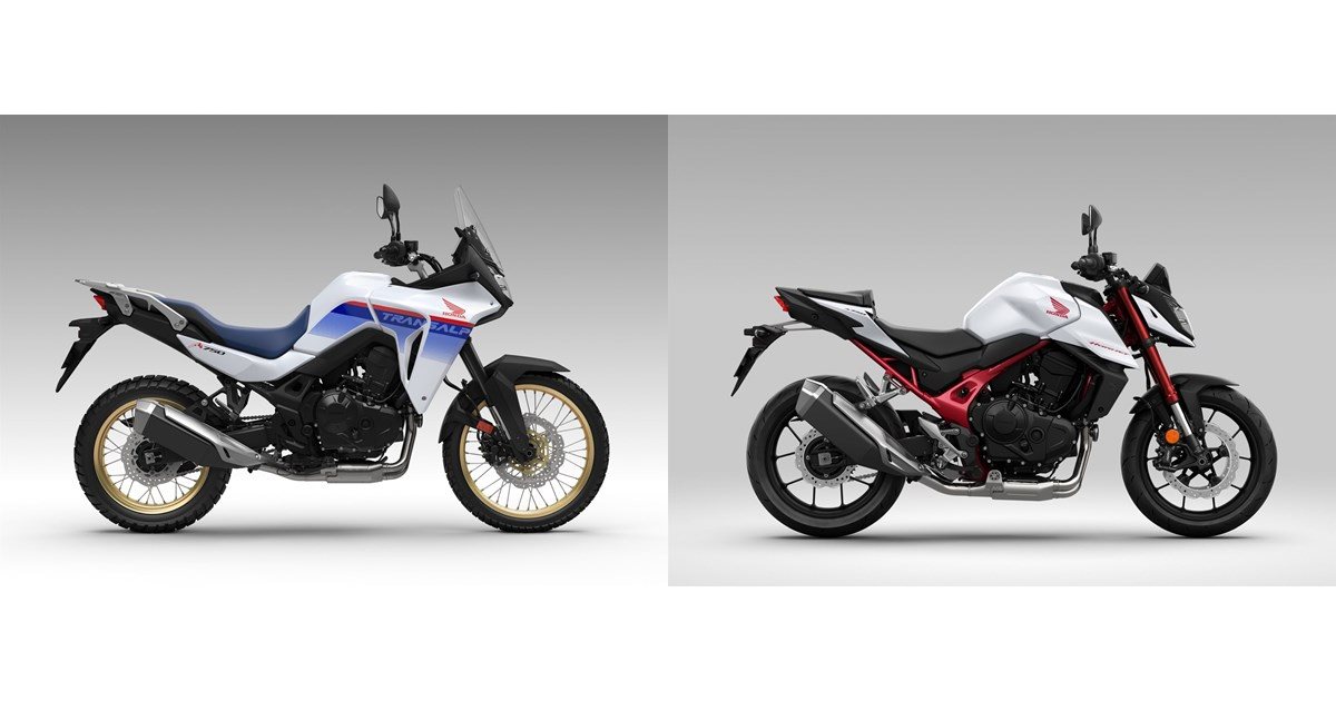 Estensione SW-Motech Per Cavalletto Laterale Per Honda XL 750 Transalp E CB 750/1000 Hornet