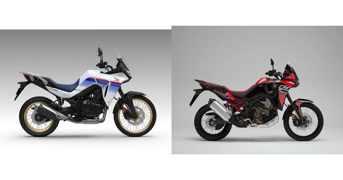 Motorcycle Side Fill Panel Cover Kuip Protector Voor Crf 1100 L