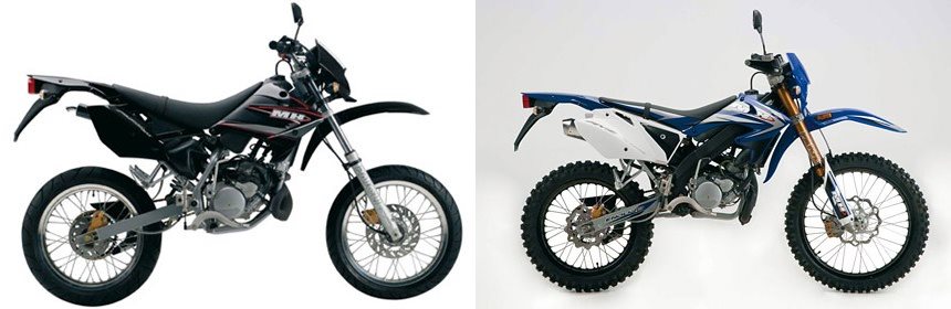 Disque De Frein Arrière Pour Moto Hispania Furia 50/Supermotard – NEUF