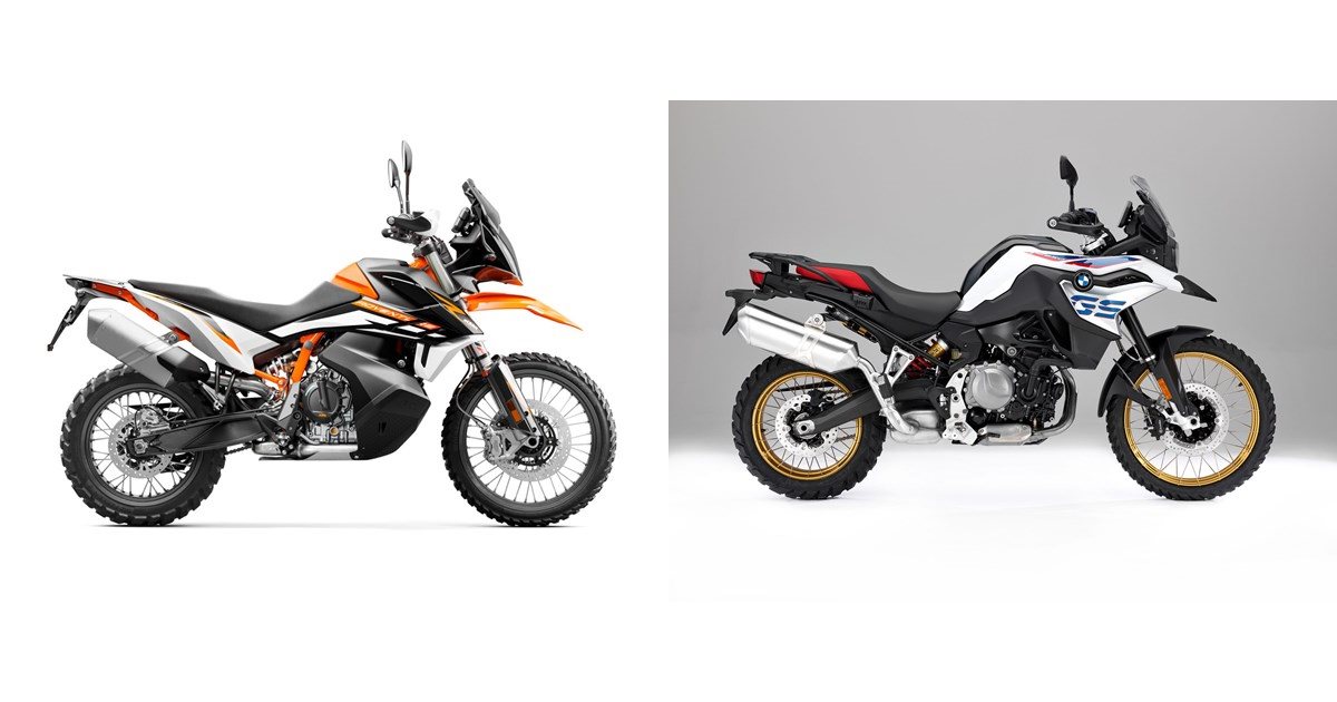 Ktm 850 r clearance