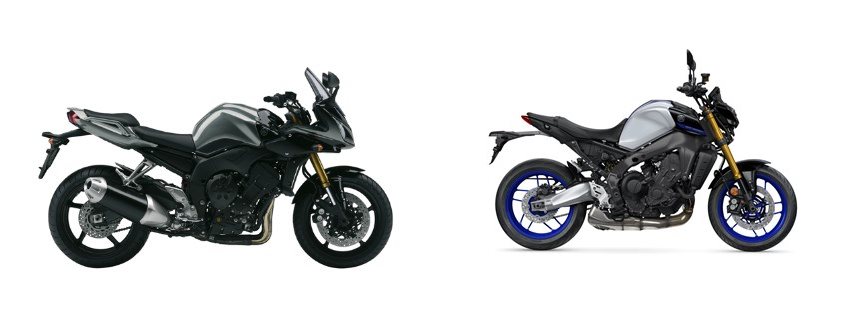 Yamaha 1000 fazer 2008 hotsell