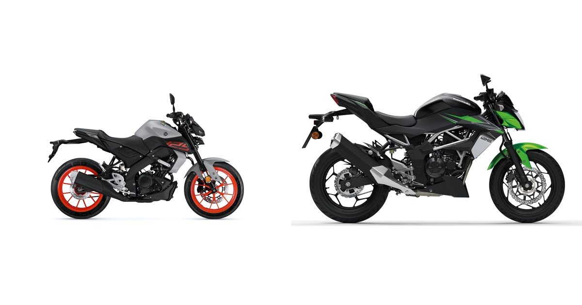 Yamaha MT-125 サービスマニュアル 2023 2023 YAMAHA MT 125 - YouTube