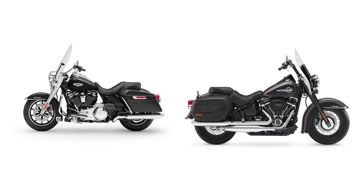 Kit Plaquettes De Frein Cyleto Pour Harley Davidson Guadeloupe