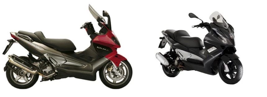 HOT Nexus 500 Gilera Nexus 250 Del 2006 Gilera Nexus 250