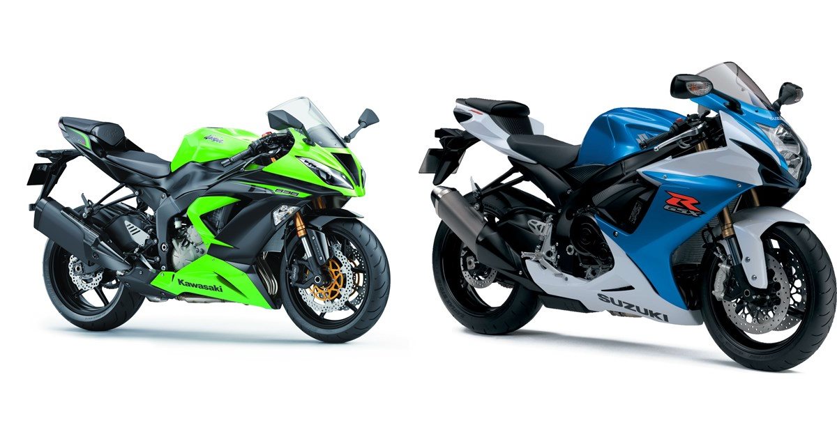 ハウオリ 2013 Kawasaki Ninja ZX-6R Preview | Motorcycle.com