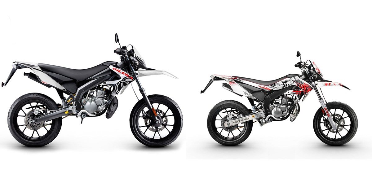 Custodia Paramotore AR Motorrad – Adattabile Per Derbi Senda DRD Racing E RCR/SMT (Bianco)