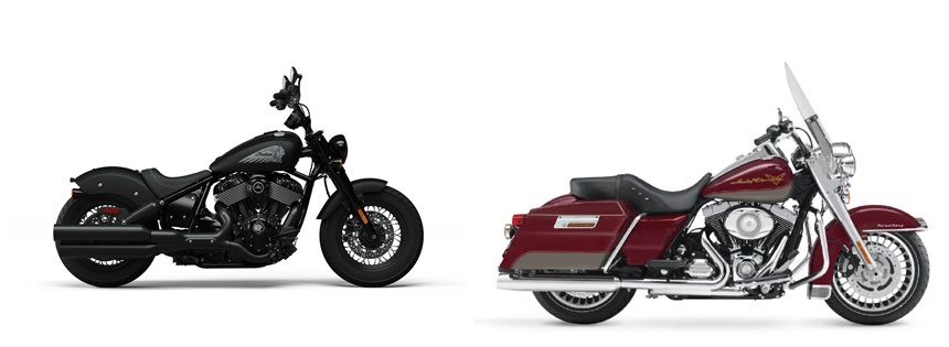 Motorfiets
