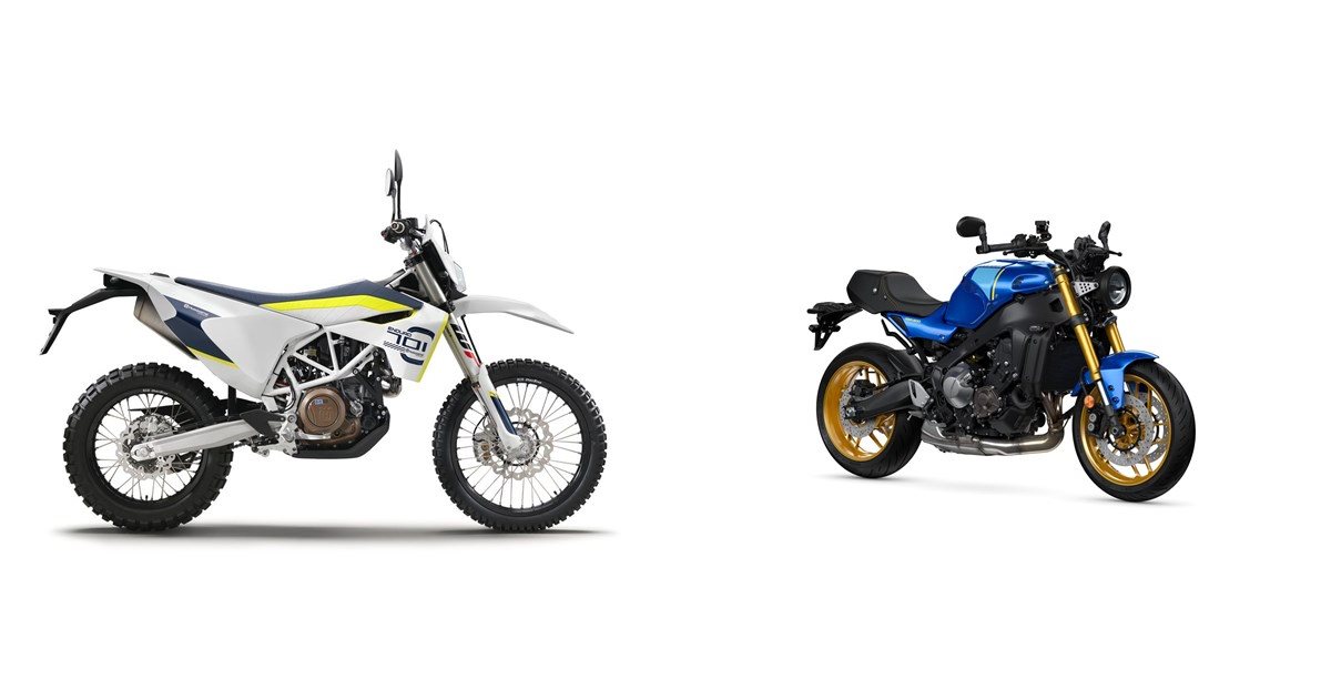 Husqvarna Electric Bikes - Motoped motorized bikes