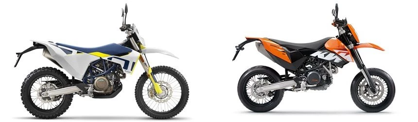 Sitemapcdatahttpscellcare1comktm 690 Enduro R Vs Husqvarna 701