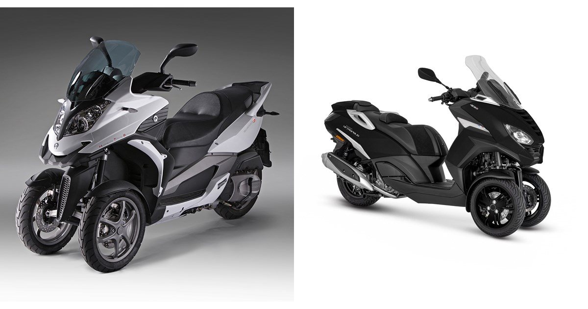 Quadro 3 Erfahrungen