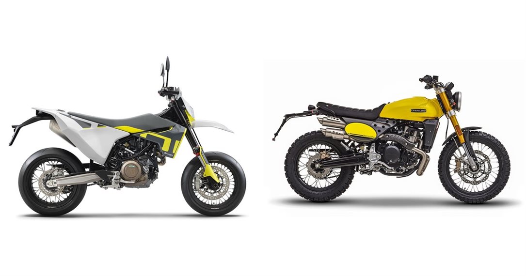 husqvarna scrambler 701