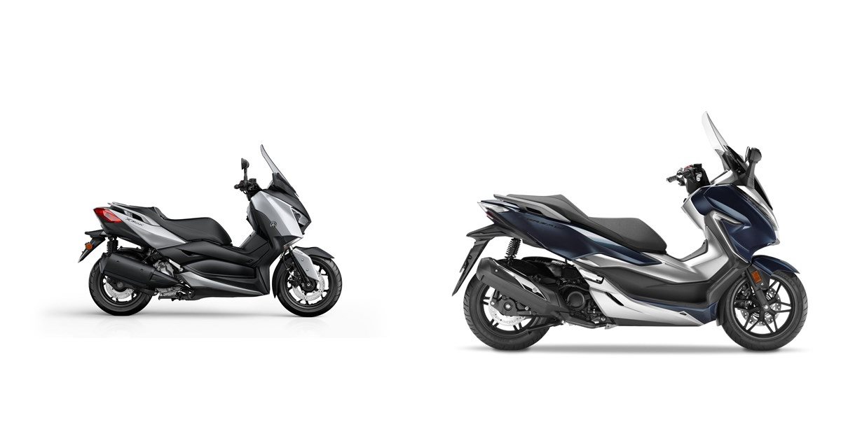 LESANGBAIHUODIAN ヤマハ X-MAX XMAX 300 2018-2020 2021 2022 2023 