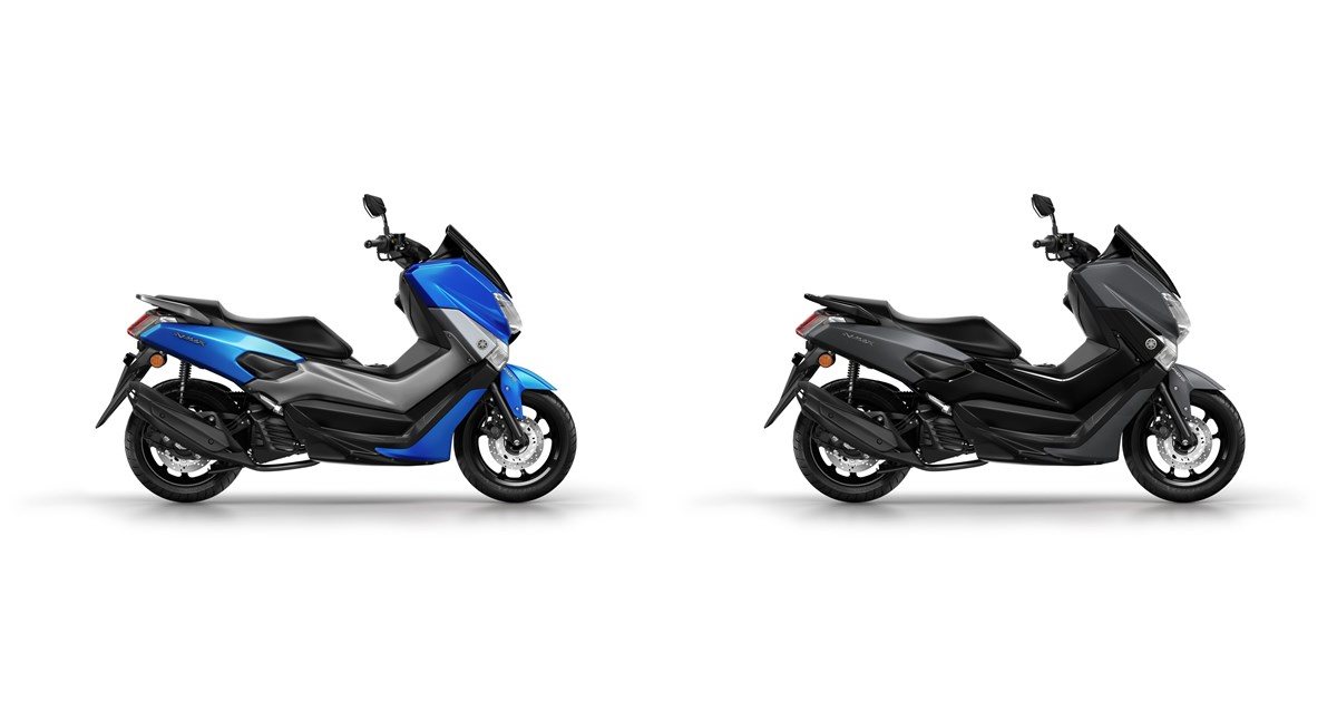 ☆超美品！YAMAHA NMAX125 2019☆ Yamaha NMAX 125 2019 - technical data, prices, reviews