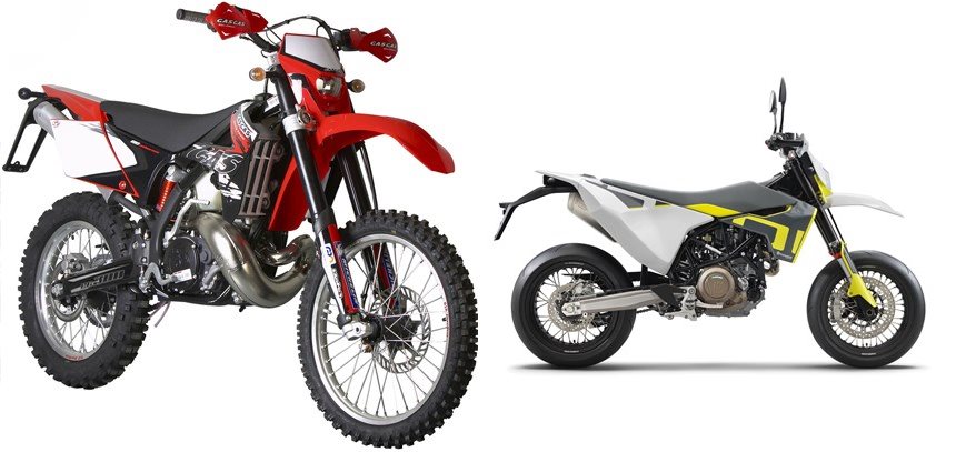 Para Pignone GAS GAS EC 125 • SOAT 3D - 9