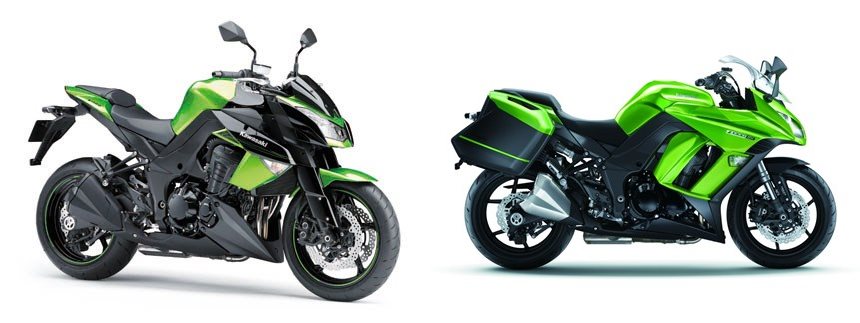 に適合する Z 1000SX 2010-2021 2011 2012 2013 2014 2015 2016 2017