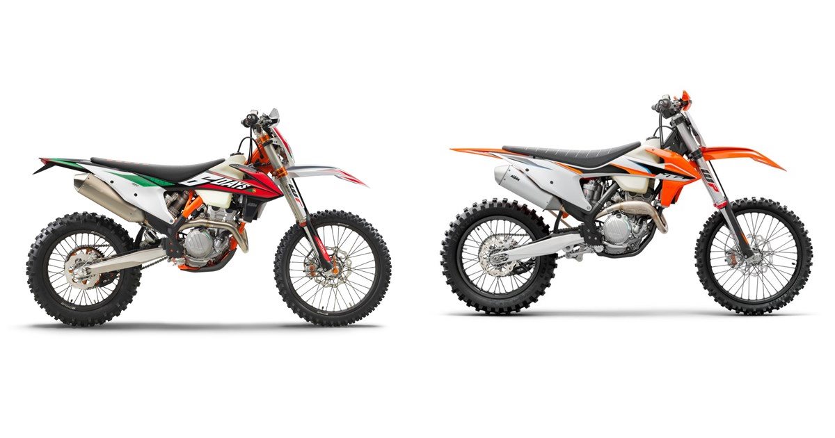 2020 ktm xc 250