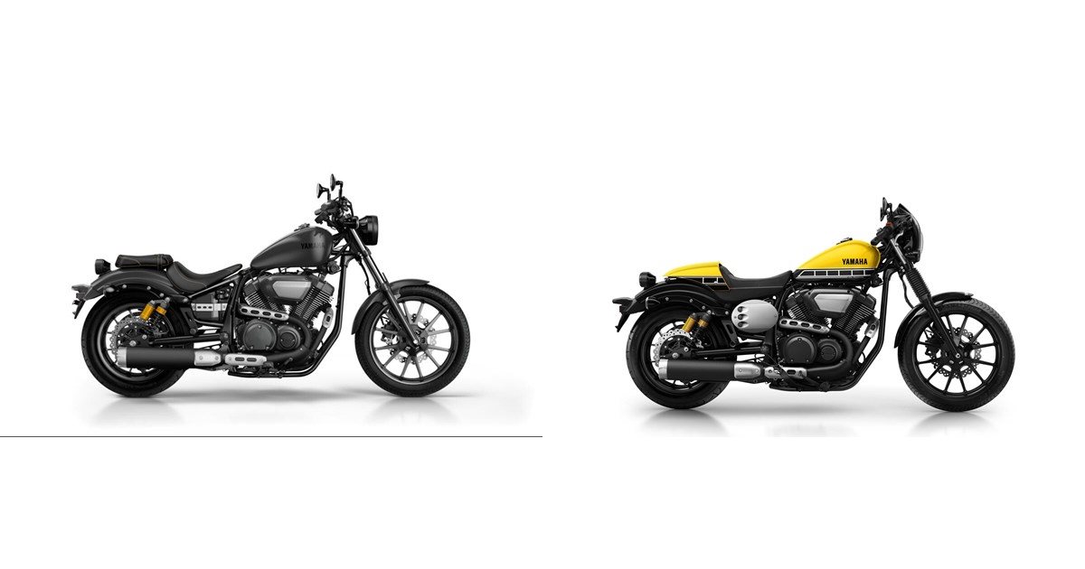 ♡　 Spare parts and accessories for Yamaha XV 950 RACER | Louis