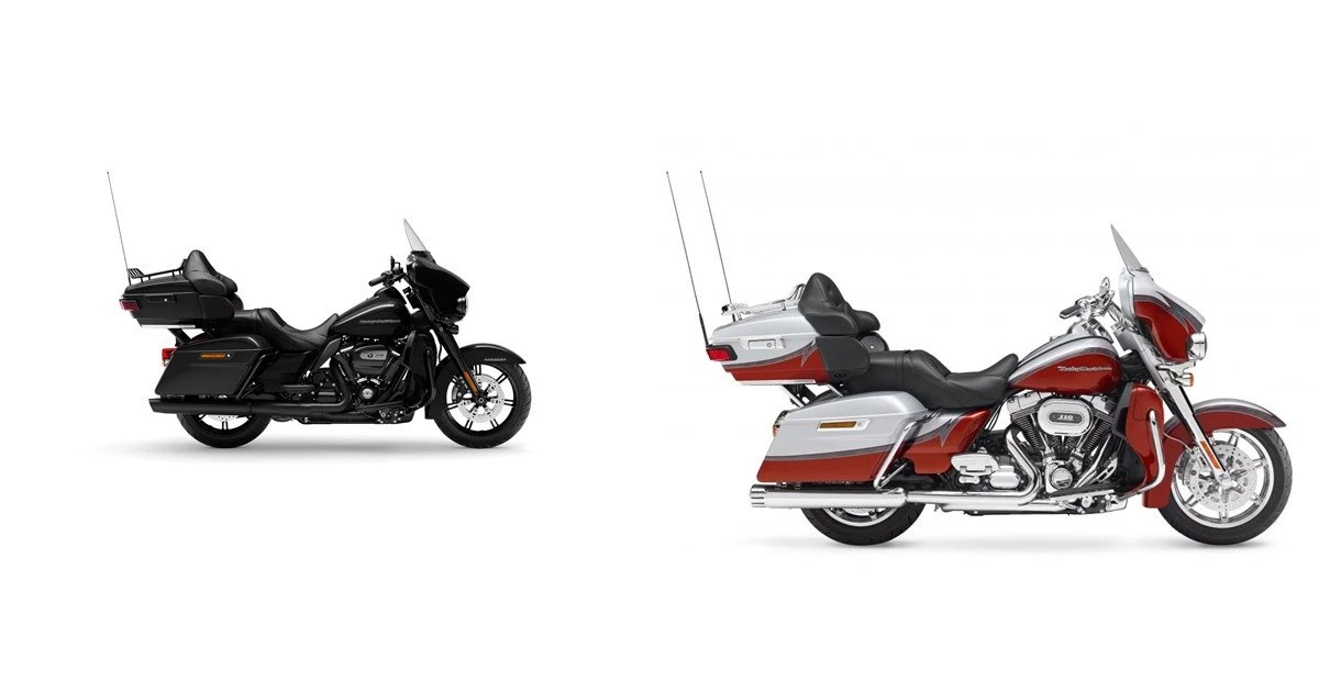 Leve Freno E Frizione In Alluminio Cromato Per Harley Touring 2014-2016 | Coppia | Compatibile Con Electra Glide, Road Glide, Street Glide - 6