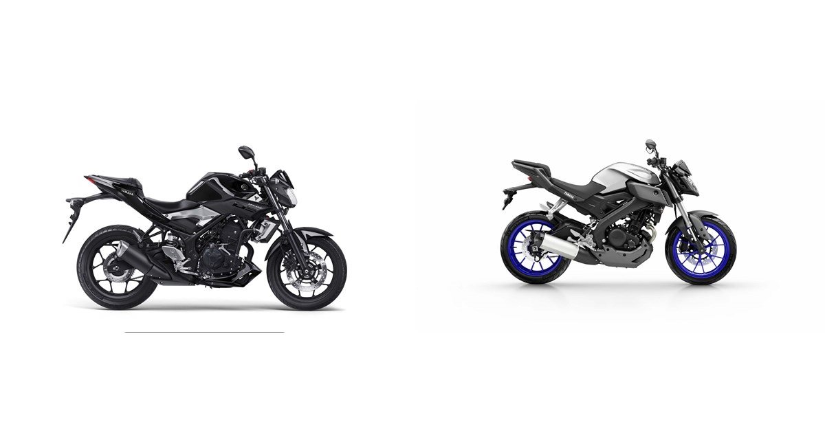 yamaha-mt-03-2016-vs-yamaha-mt-125-2016