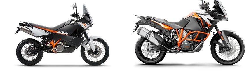 Ktm 990 adventure store r 2020