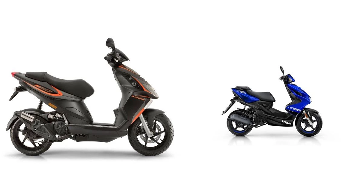 Scooter Piaggio Nrg Wikipedia Piaggio Nrg 50 Nero 50 Motorino