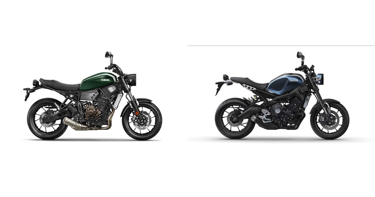 Kit Tamponi Di Protezione Per Telaio Nero. Yamaha XSR700 (15-) / XT - Foto 3