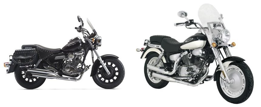 Régulateur Pour Moto Keeway 125 Superlight (modèle 2007) - Pièce D'occasion En état De Marche