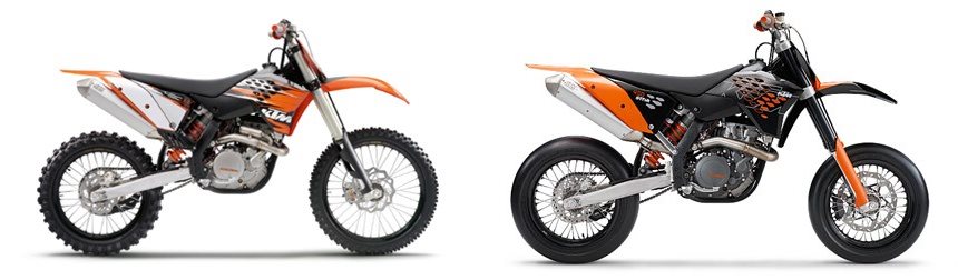 ktm 450 sx f 2010