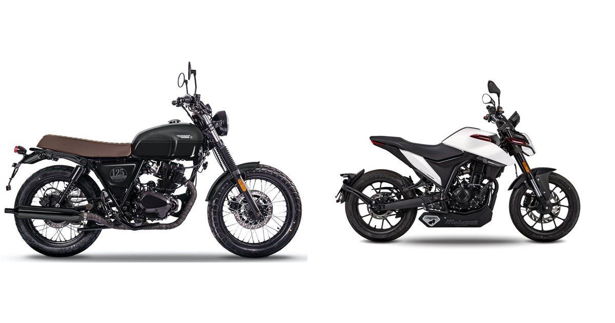 Galfer Pastiglie Freno Posteriore BRIXTON BX 125, 2019 FD117