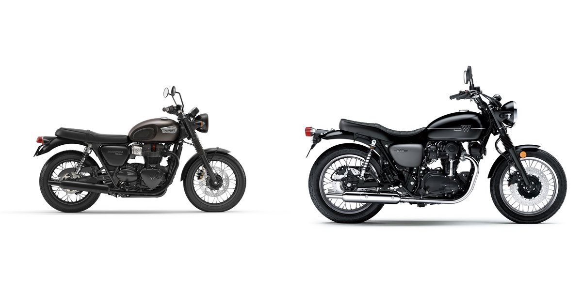 2020 triumph bonneville t100 black hotsell