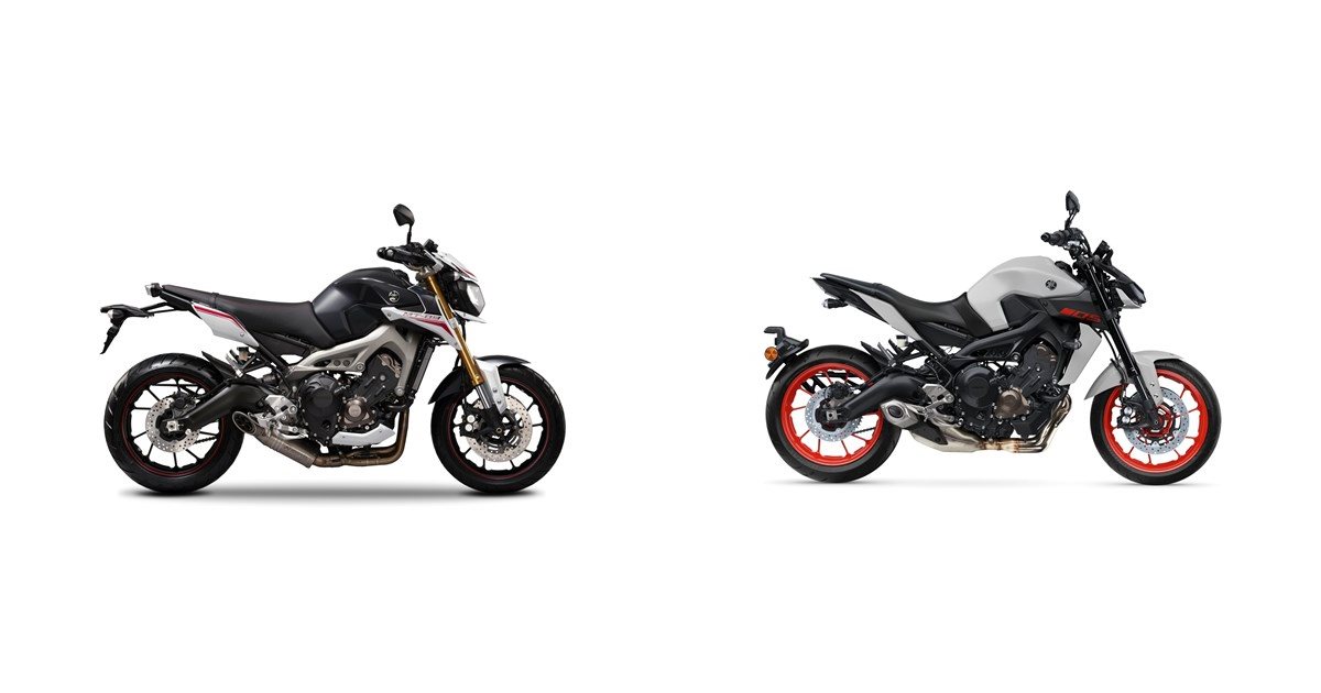 お買得品Yamaha MT09 2013y\'-2020\'y/Street Rally/Tracer RN29 / XSR900フレーム スライダー GSG Mototechnik ドイツ製 ( 品番 1505040-Y43-SH ) ヤマハ用