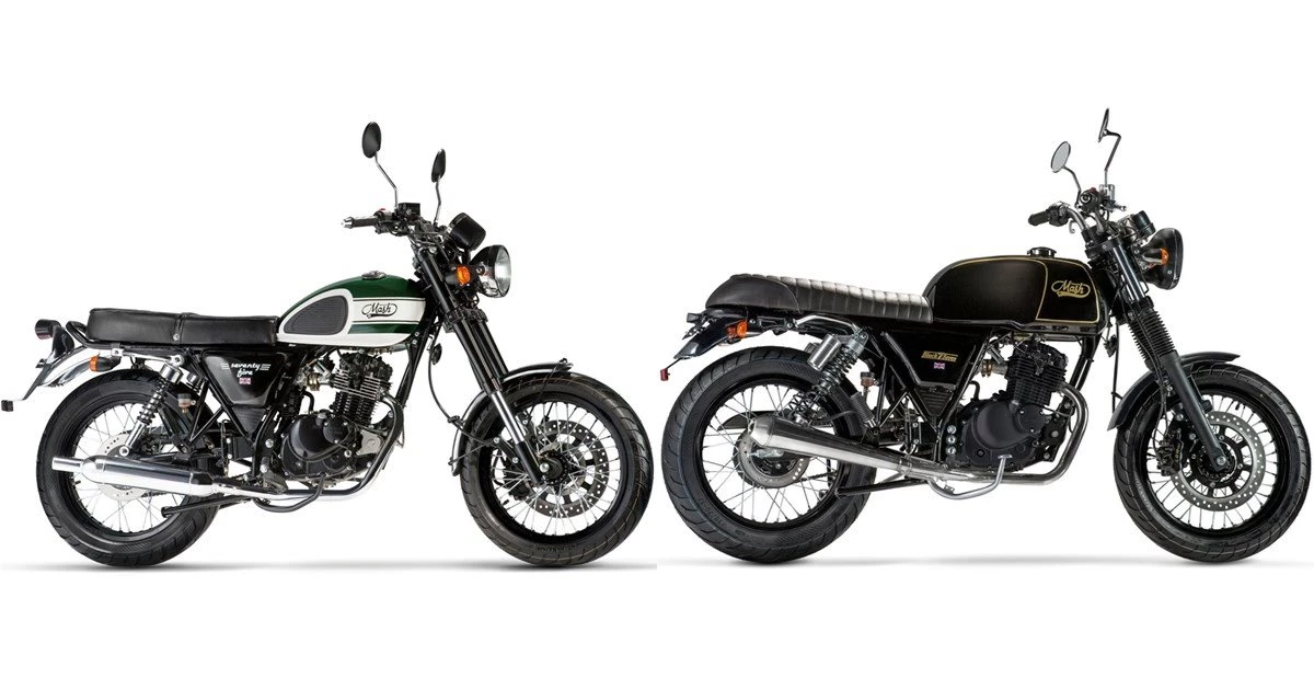 Mash Motorrad Erfahrungen
