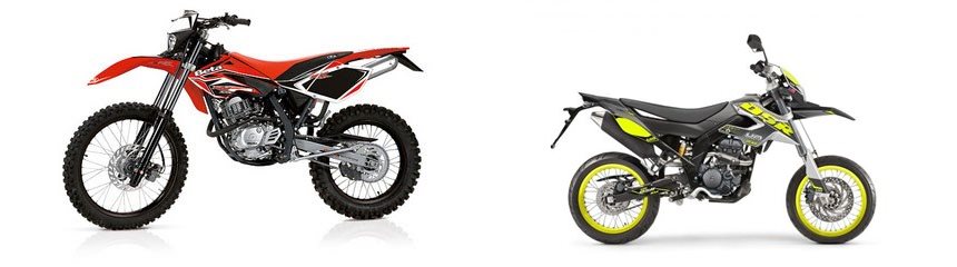 United motors dirt sale bike