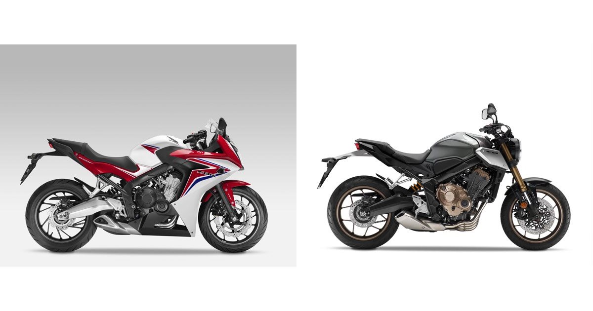 Cbr650f 2021 clearance