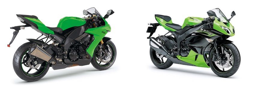 に適合する 忍者 ZX6R ZX-6R 2009 2010 2011 2012 ZX10R ZX-10R 2008 2009