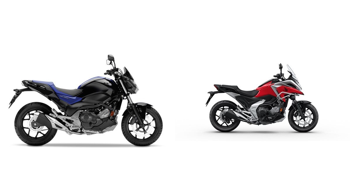 Honda nc 750 s dct deals 2019