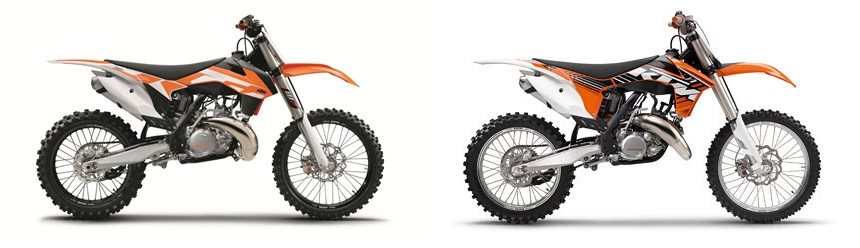 2012 ktm 125 deals sx