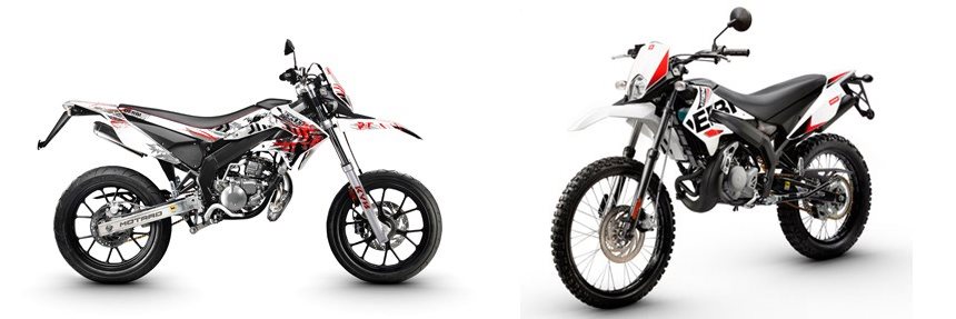 Motorrad Vergleich Derbi Senda Drd Racing Sm Vs Derbi Senda